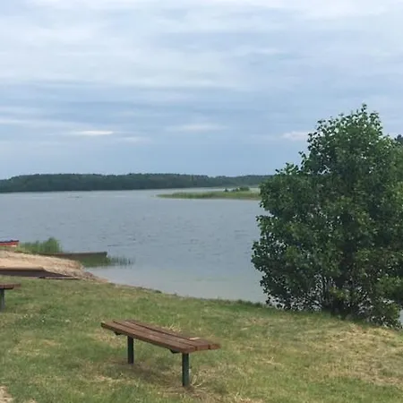 Warmia Teerau
