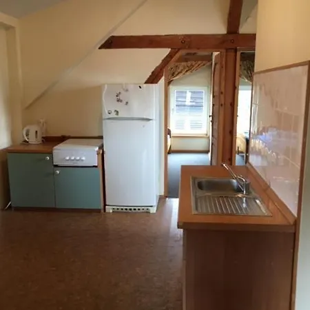 Casa vacanze Warmia Teerau