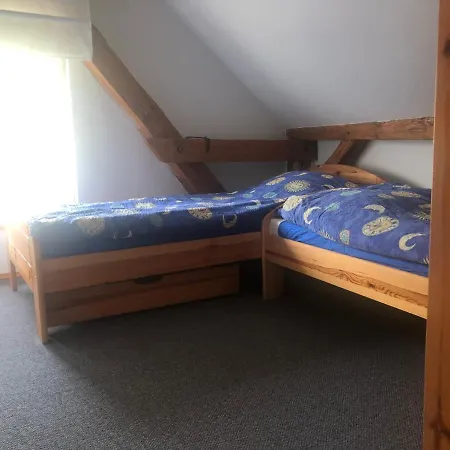 Warmia Casa vacanze *